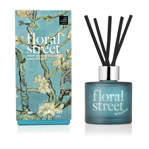 Floral Street Sweet Almond Blossom Diffuser